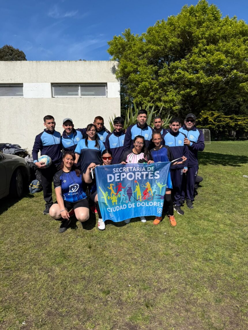 Juegos Bonaerenses 2026: Dolores ya suma medallas en la final de Mar del Plata - Diario Criterio Online
