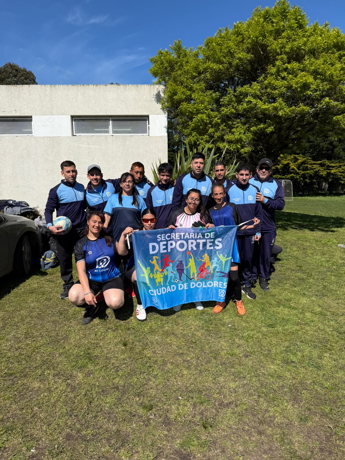 Juegos Bonaerenses 2026: Dolores ya suma medallas en la final de Mar del Plata