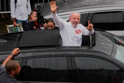 Elecciones en Brasil: Lula da Silva ganó un histórico balotaje a Flávio Bolsonaro - Diario Criterio Online