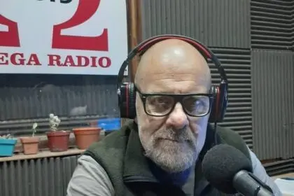 Falleció Marcelo Methol, periodista y referente de la comunicación - Diario Criterio Online