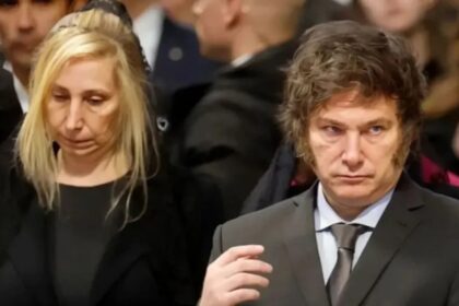 La Justicia sobreseyó a Javier Milei y a su hermana Karina en la causa $LIBRA - Diario Criterio Online