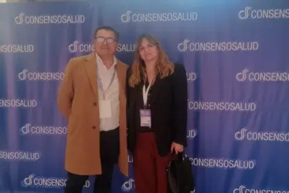 Dolores presente en el 1er. Congreso Iberoamericano de Salud FICS 2026