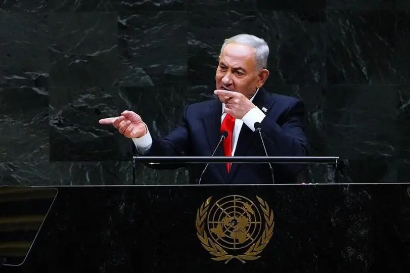 Elecciones en Israel: así quedó el recuento final de los votos - Diario Criterio Online