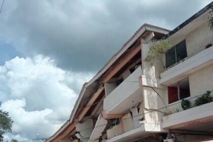 Panamá: terremoto de magnitud 7,7, causa alerta de tsunami y pone en alerta a países vecinos - Diario Criterio Online