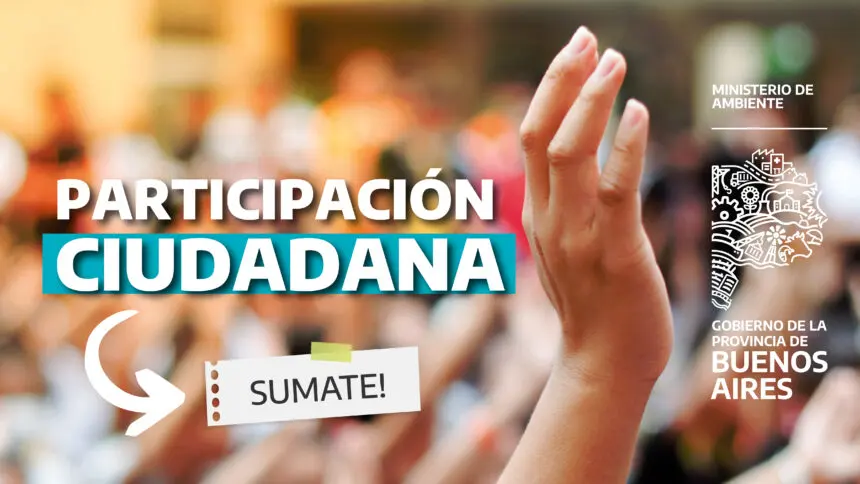 Participación Ciudadana en Tordillo - Diario Criterio Online