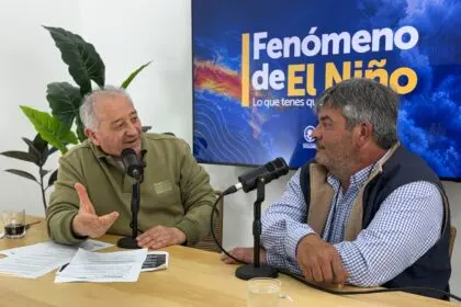 LA MUNICIPALIDAD DE DOLORES REALIZÓ EL SEGUNDO PROGRAMA DE STREAMING SOBRE EL FENÓMENO DE EL NIÑO