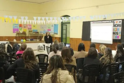 Dolores presentó la Segunda Etapa del Relevamiento Susana Ramundo para fortalecer las Políticas de Inclusión - Diario Criterio Online