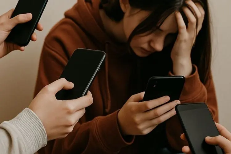 El Senado bonaerense aprobó la Ley Ema para prevenir la violencia digital en las escuelas - Diario Criterio Online