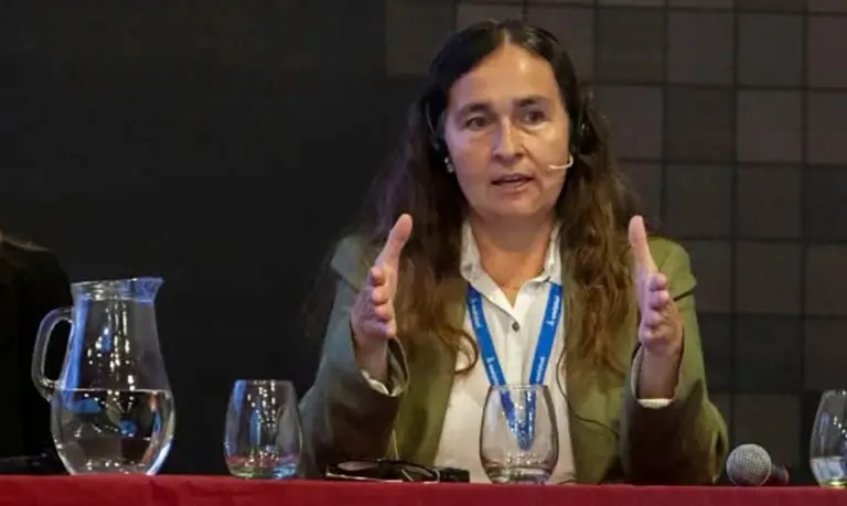 El Gobierno nacional despidió a la investigadora del INTA que estudió la presencia de agroquímicos en personas y ambiente - Diario Criterio Online