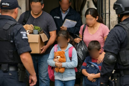 Alquileres: así serán los desalojos exprés y en 10 días de familias con atrasos de dos meses - Diario Criterio Online
