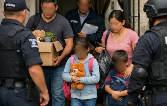 Alquileres: así serán los desalojos exprés y en 10 días de familias con atrasos de dos meses Alquileres: así serán los desalojos exprés y en 10 días de familias con atrasos de dos meses