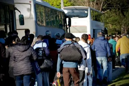 JUEGOS BONAERENSES 2026: RÉCORD DE PARTICIPACIÓN PARA DOLORES CON UNA DELEGACIÓN DE 220 INTEGRANTES