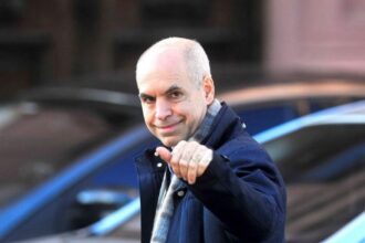 Rodríguez Larreta se burló de los cambios de partido de Bullrich: “El pato es un ave migratoria” - Diario Criterio Online
