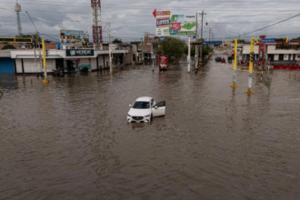 La ONU alerta que El Niño puede alcanzar una “intensidad sin precedentes” - Diario Criterio Online