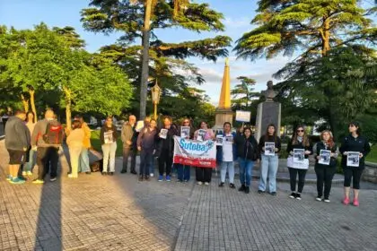 La escuela pública enseña…resiste y sueña… - Diario Criterio Online