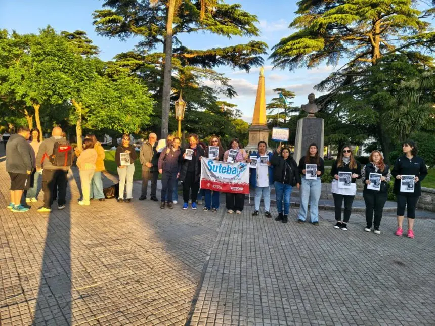 La escuela pública enseña…resiste y sueña… - Diario Criterio Online